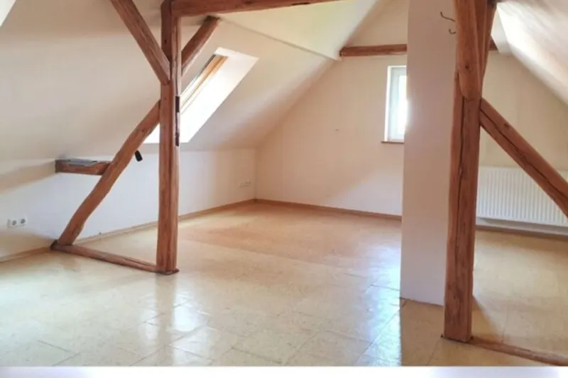 Junker Immobilien – Impression (Originalaufnahme von der bestehenden Website)